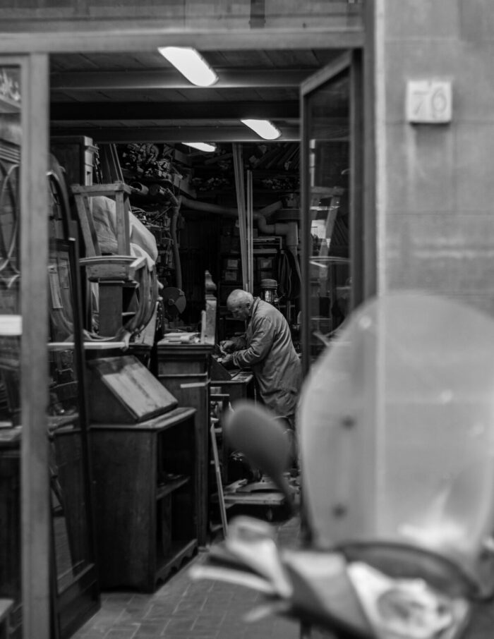 Experience Florence’s Artisan Tour