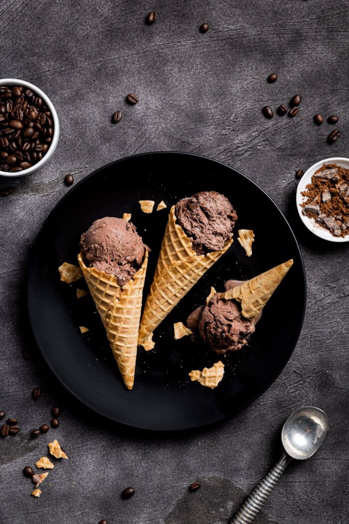 Workshop Gelato