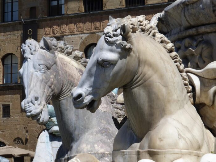 Private Florence Florence Family Treasure Hunt – Fun Interactive Walking Tour for Kids 2 Hours