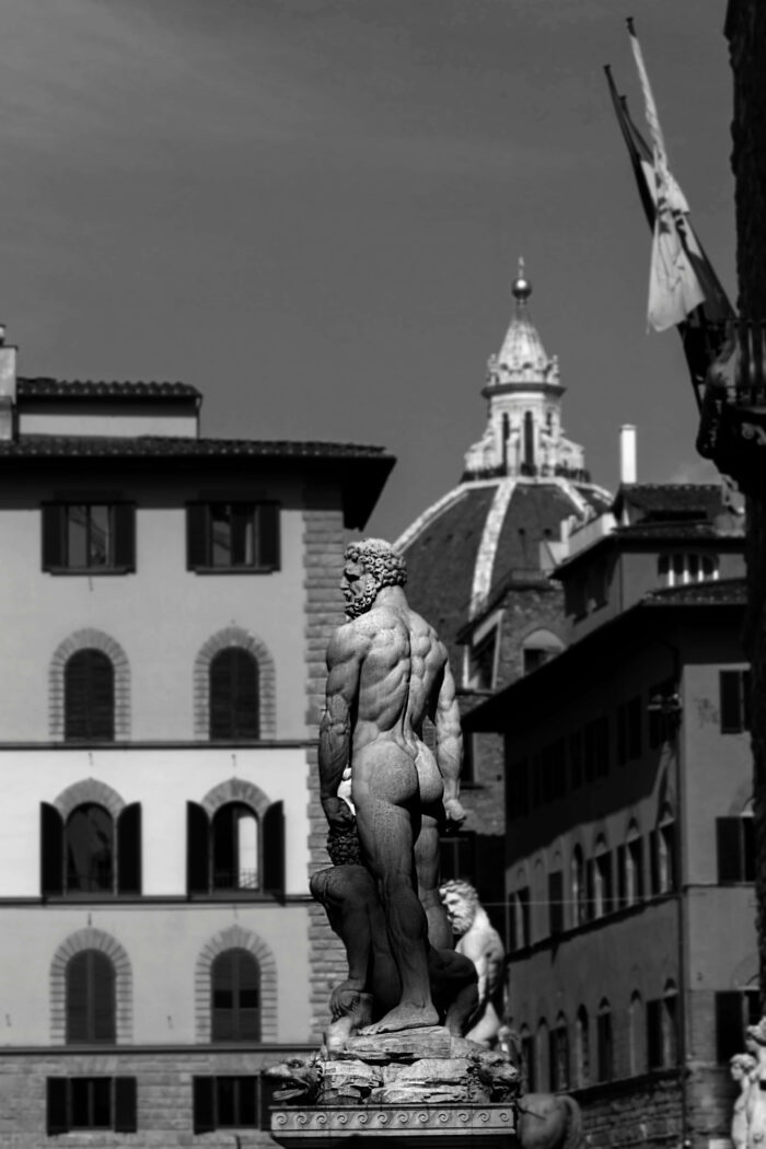 Private Florence Walking Tour with Duomo & Uffizi Gallery – 5 Hours