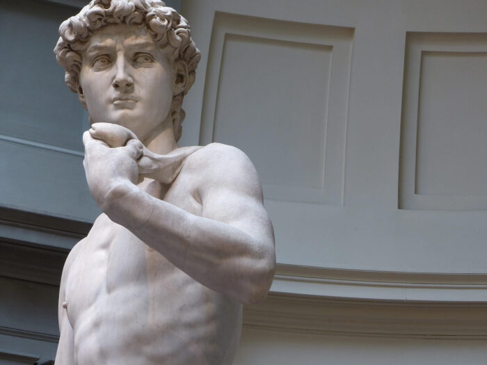 Florence Private Tour with Skip-the-Line Accademia Gallery & Michelangelo’s David – 3 Hours