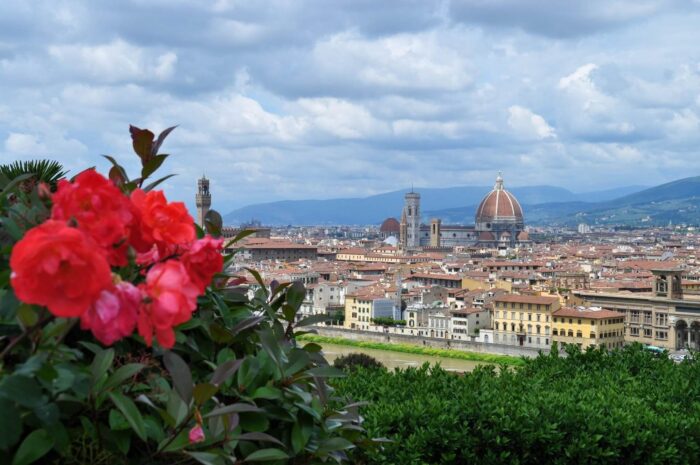 Private Florence Beyond the Crowds – Walking Tour of Hidden Gems 2.5 Hours