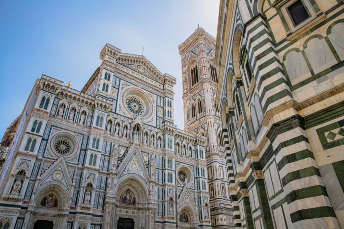 Florence Private Duomo Complex Tour – Cathedral, Baptistery & Museum 2 Hours