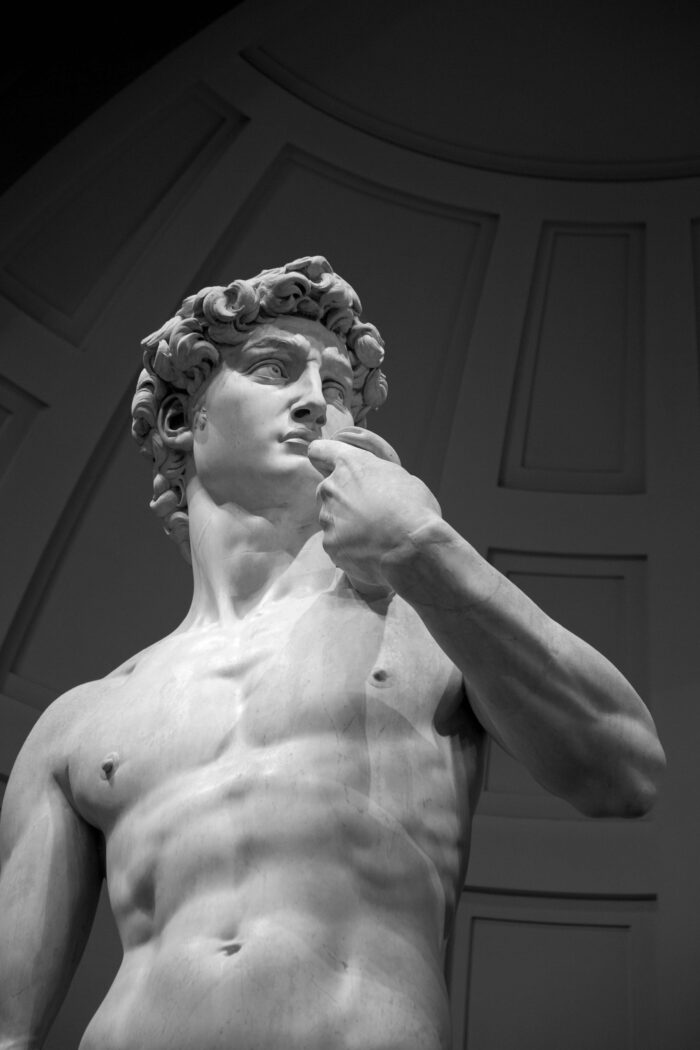 Private Florence Walking & Food Tour with Skip-the-Line access to Michelangelo’s David 3 Hours