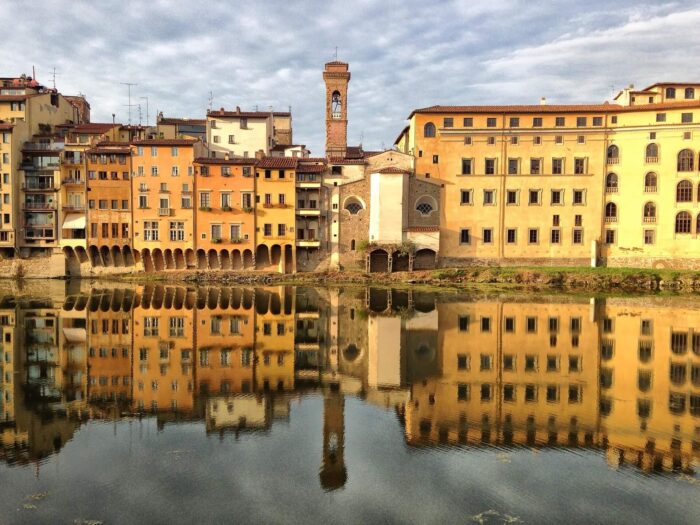 Private Florence Leisurely Walking Tour – Designed for Comfort – 2 Hours
