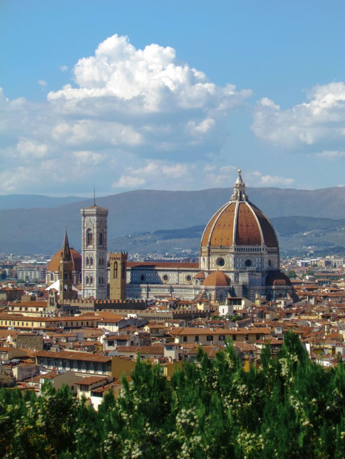 Florence Private Walking Tour – Historic Center & Top Landmarks with Expert Guide 2.5 Hours