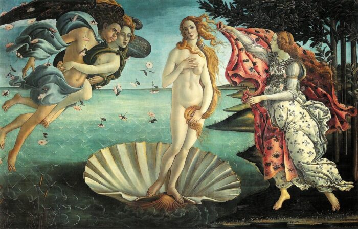 Florence Private Uffizi Gallery Tour – Skip-the-Line Access & Licensed Guide 2 Hours