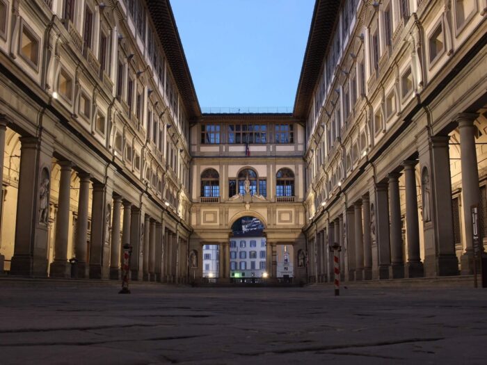 Florence Private Highlights Tour – Uffizi Gallery & Accademia with Michelangelo’s David Skip-the-Line 5 Hours