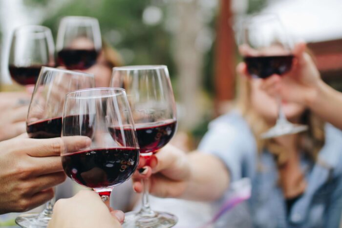 Private Tuscan Dinner with Wine Tasting in Chianti – Professional Chef Experience
